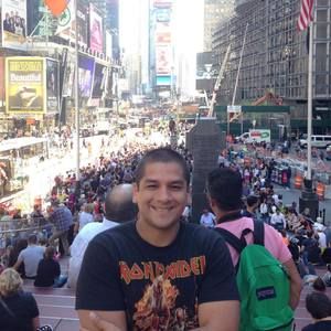 Meet your Posher, Sidney